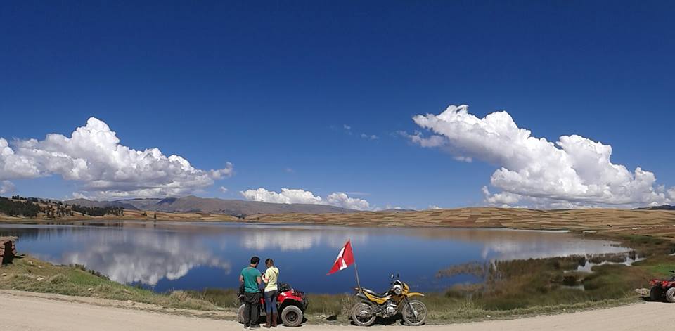 cuatrimotos tour maras moray