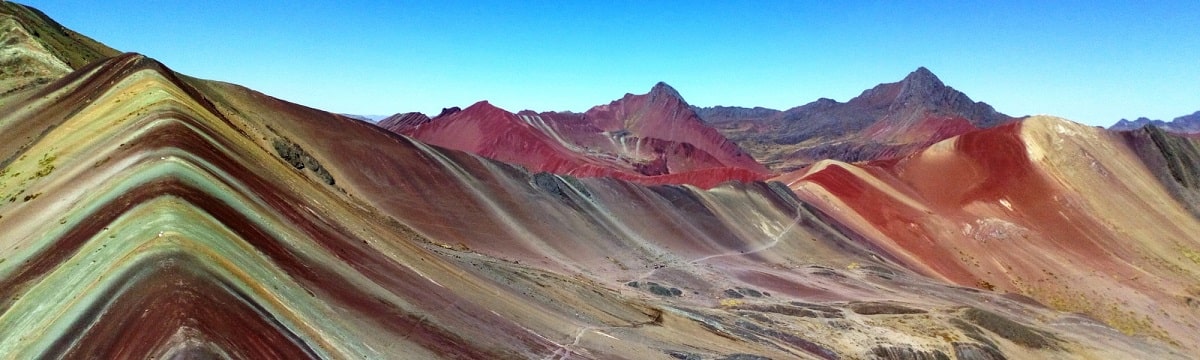 tour montaña de colores full day